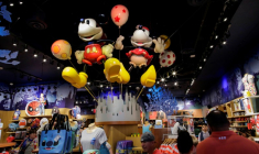 FOX RECOMMANDE UNE NOUVELLE OFFRE DE DISNEY À 38 DOLLARS PAR ACTION