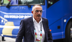 Un membre du staff de Zizou mis en examen