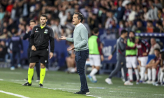 Un ancien coach de Nantes empoche une victoire précieuse pour le maintien