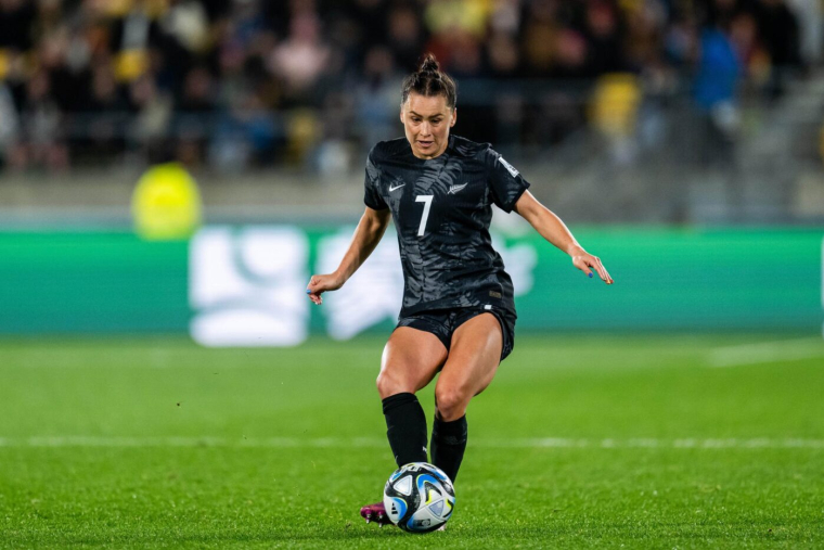 Une joueuse américaine partage les images de sa maison après les incendies de Los Angeles