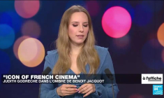 Emmy Awards 2024 : le sacre de "Succession" et "The Bear"