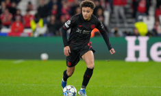 Ben Seghir avoue avoir pleuré en apprenant qu’il se signerait pas à l’OM