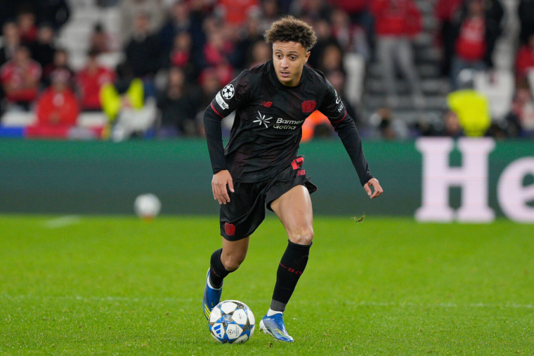 Ben Seghir avoue avoir pleuré en apprenant qu’il se signerait pas à l’OM