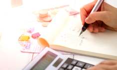 le crédit in fine est plus risqué qu'un crédit classique mais il présente certains avantages. (Crédits:Pexels)