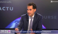 Comment tirer parti du retour en grâce de l'obligataire