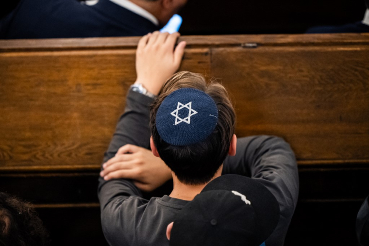 ( Ritzau Scanpix / EMIL NICOLAI HELMS )