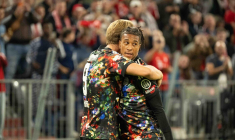 Le Bayern fait (absolument) tout pour garder Michael Olise