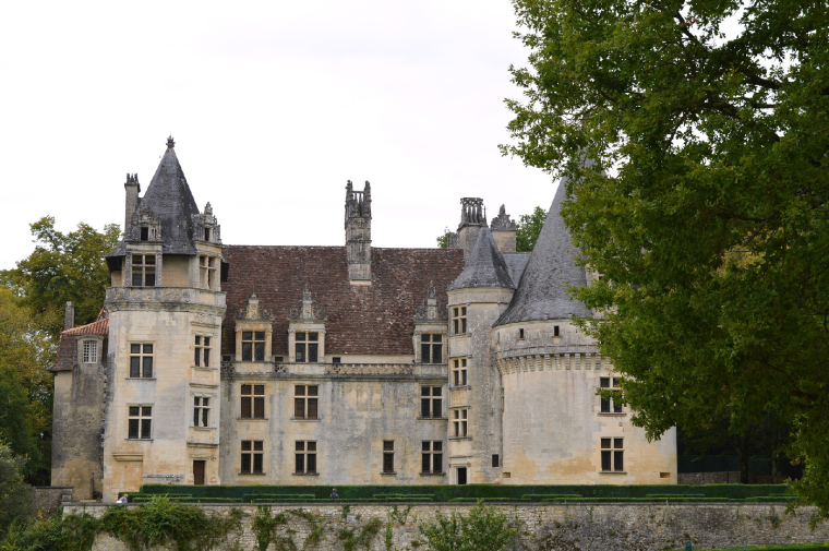 Le Périgord riche en gastronomie, culture et nature