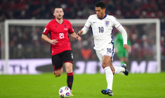 Kane et les Anglais terminent des éliminatoires parfaits