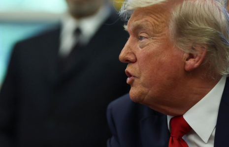 Ukraine: Trump pense avoir un accord avec Zelensky et Poutine