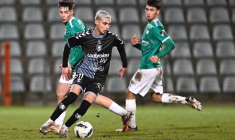 Kays Ruiz écope de neuf matchs de suspension pour un coup de boule