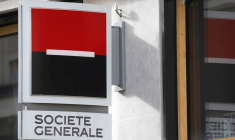 SOCGEN JUGE PEU VRAISEMBLABLE D'ATTEINDRE SON OBJECTIF DE ROTE EN 2020
