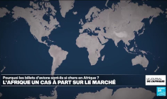 Bissau: raid contre le siège du parti d'opposition PAIGC, le président renversé à Brazzaville