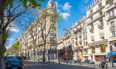 L’immobilier poursuit sa course folle dans les grandes villes françaises