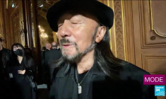 En 2021, pandémie de Covid ou pas, la mode s’est adaptée