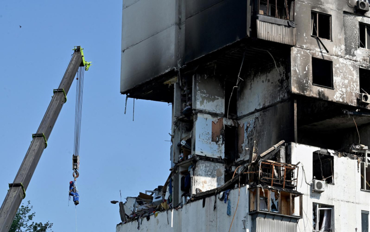 (illustration) ( AFP / SERGEI SUPINSKY )