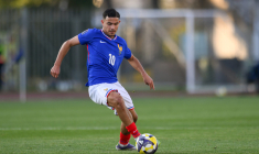 Un international U20 arrêté pour violences sexistes en Espagne