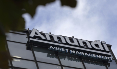 AMUNDI: COLLECTE NETTE DE 42 MILLIARDS D'EUROS EN 2018, OBJECTIFS CONFIRMÉS