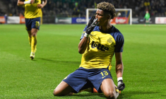 L'Union Saint-Gilloise championne, Louvain se sauve, Zulte-Waregem en playdown