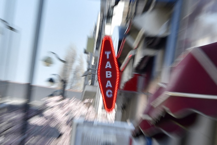 ( AFP / LOIC VENANCE )