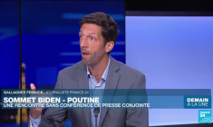 Sommet Biden - Poutine : un face à face sous haute tension