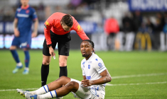 Auxerre privé d'un de ses piliers défensifs au pire des moments