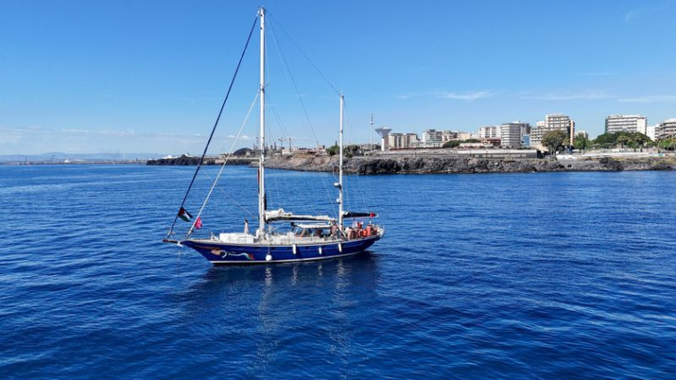 La Freedom Flotilla prête à naviguer vers Gaza pour apporter de l'aide
