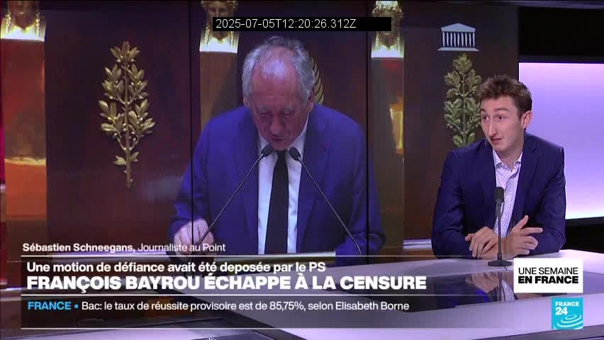 Semaine de chaleur extrême en France : 41°C enregistrés, près de 2000 écoles fermées