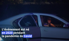 En Californie, des zombies laveurs de voitures pour Halloween