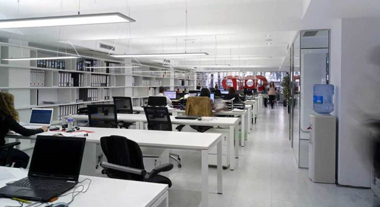 Le groupe récolte les fruits de son plan de restructuration. (© Lucibel)