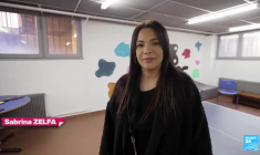 De la délinquance au pouvoir des mots