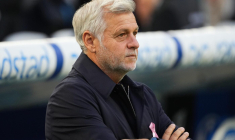 Bruno Genesio recadre très fort les jeunes de l'OM