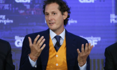 LA HOLDING DE CONTRÔLE DE FIAT CHRYSLER RENOUVELLE SON ENGAGEMENT