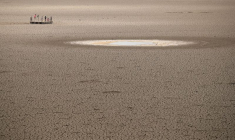 LES CATASTROPHES CLIMATIQUES ONT FAIT 2 MILLIONS DE MORTS AU COURS DES 50 DERNIÈRES ANNÉES, DIT L'ONU