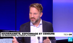 Espionnage et censure : les messageries comme Signal, WhatsApp et Telegram au cœur du pouvoir