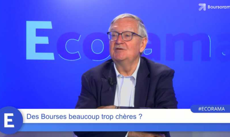 Des Bourses beaucoup trop chères ?