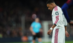 Kylian Mbappé donne sa version des faits dans la polémique sur Mao