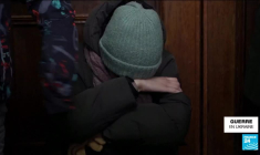 Guerre en Ukraine : l'exode s'accélère