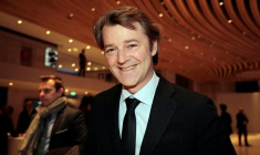 FRANÇOIS BAROIN NOMMÉ PRÉSIDENT DE BARCLAYS FRANCE