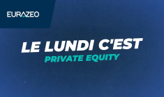 Le lundi, c'est private equity : marché secondaire, des performances plus prévisibles ?