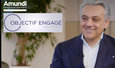 Luca de Meo interviewé sur les engagements ESG de Renault