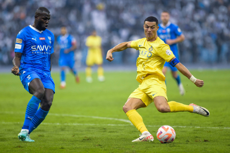 Entre la Saudi Pro League et la Ligue 1, c’est qui le plus fort ?
