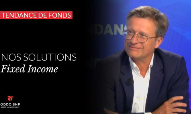 Découvrez les solutions fixed income de ODDO BHF AM