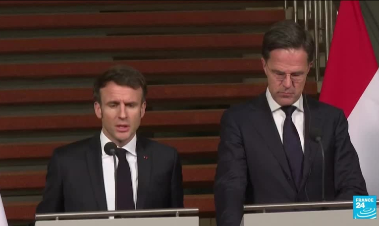 France : tout ce qu'il faut savoir sur le projet de réforme des retraites