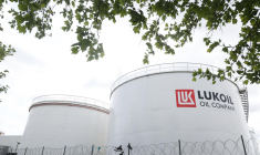 ( AFP / KENZO TRIBOUILLARD )