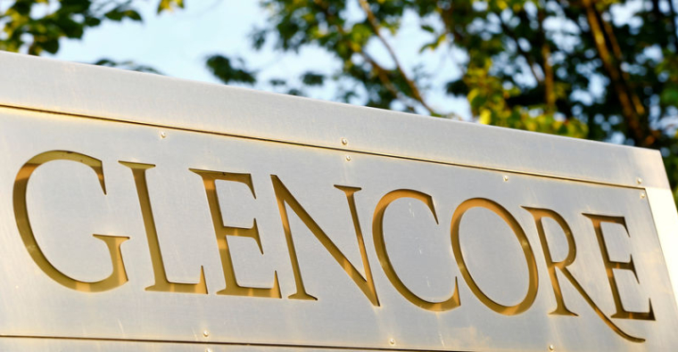 GLENCORE: HAUSSE DU BÉNÉFICE, RACHATS D'ACTIONS JUSQU'À 3 MILLIARDS DE DOLLARS