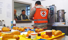 Le Revenu vous explique comment s’intégreront les réductions d'impôts après dons aux associations dans le cadre du prélèvement à la source. (© L. Carlson)