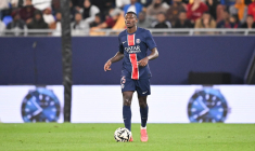 Nuno Mendes, parti pour partir ?