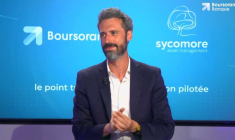 Boursorama Vie : le point trimestriel sur la gestion pilotée Sycomore AM