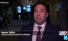 Un débat où la forme l’emporte sur le fond : Joe Biden s’écrase face à Donald Trump